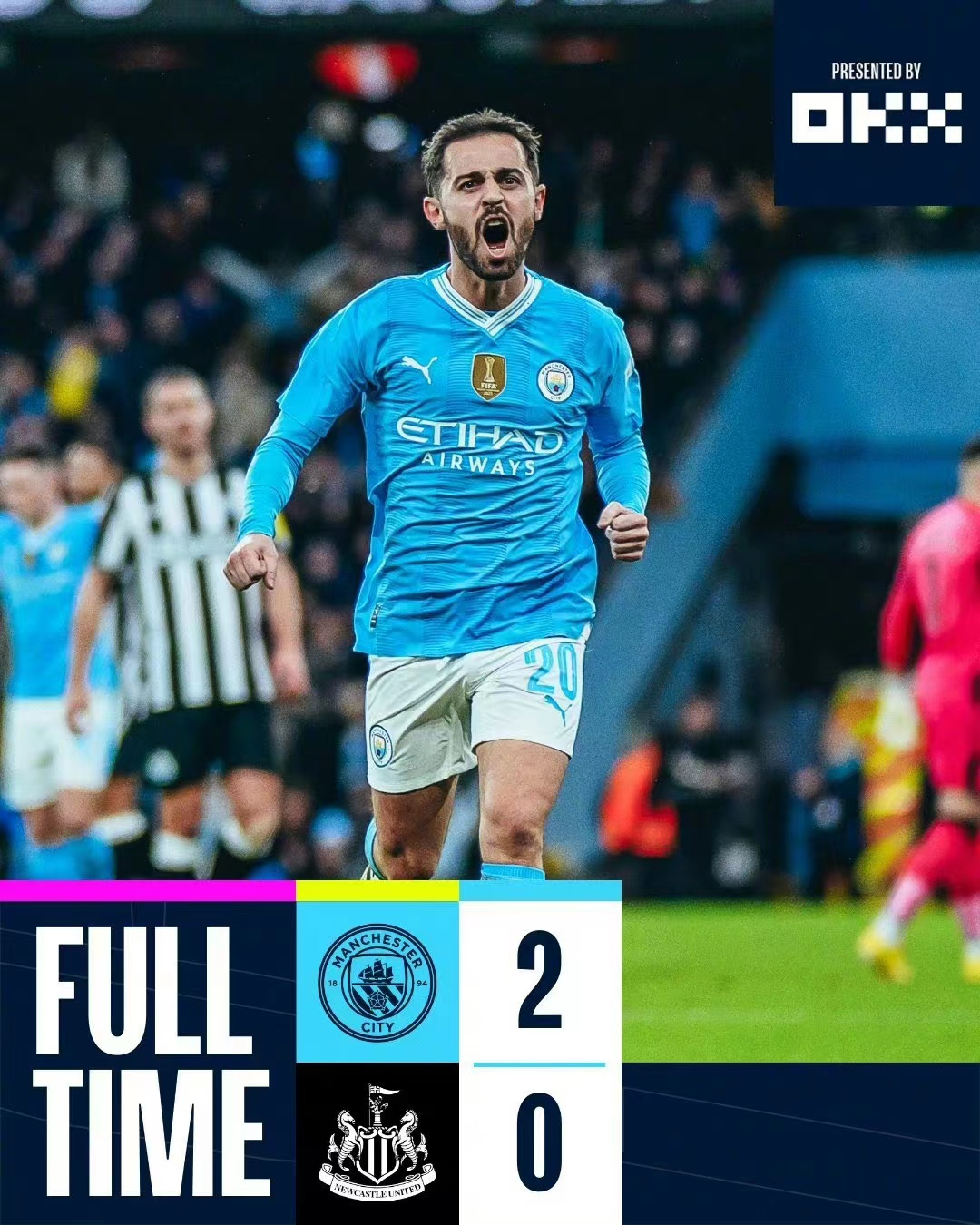 Van Lissabon tot Manchester, de voetbalreis van Bernardo Silva